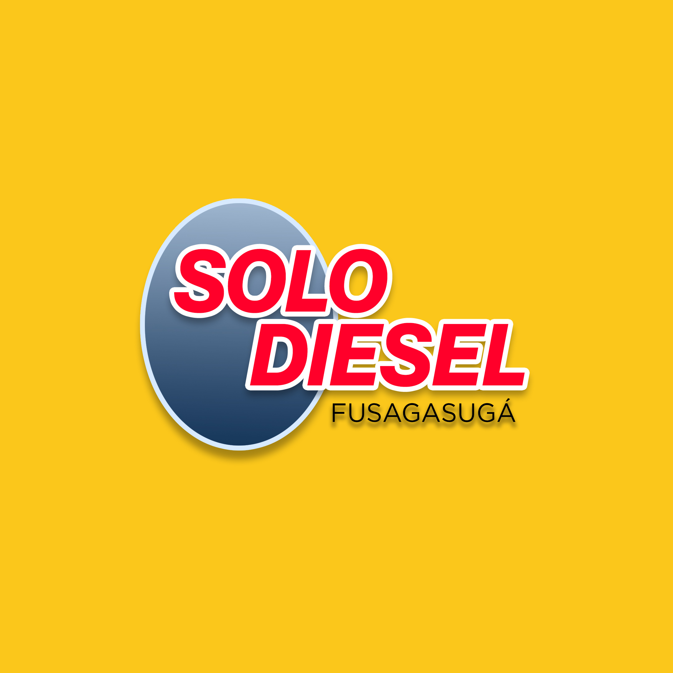 Identidad Solo Diesel