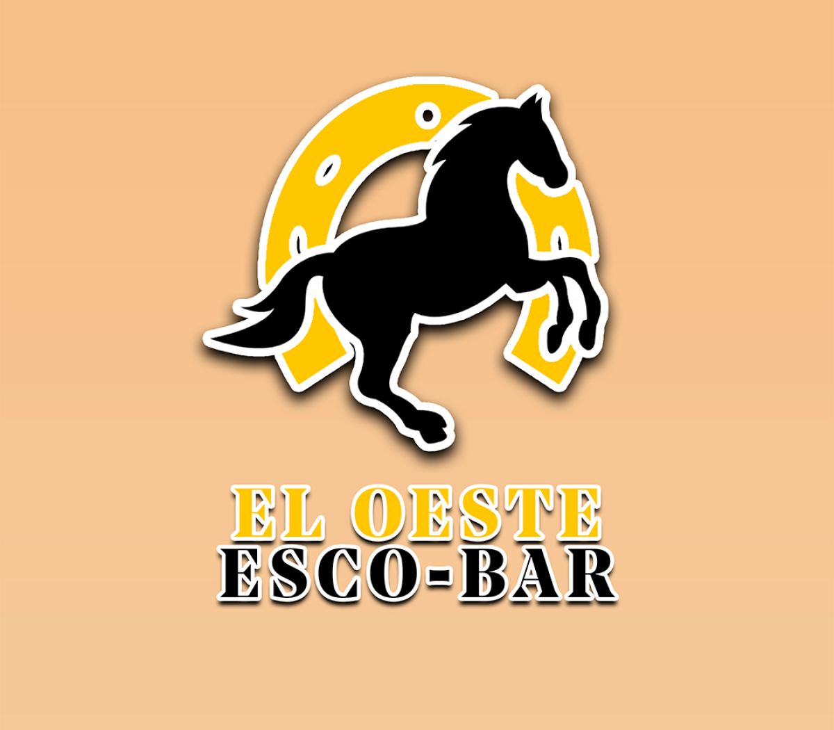 Logo oeste escobar